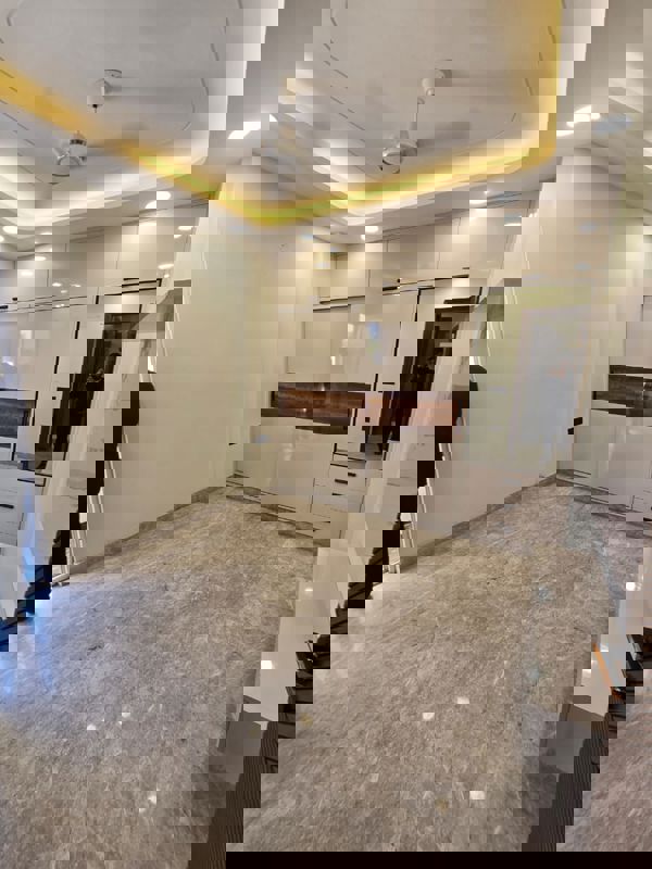 2 BHK + Extra Room Builder Floor For Sale in Rajouri Garden