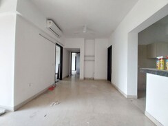 3 BHK + Servant Room Apartment For Rent in Pyramid Elite