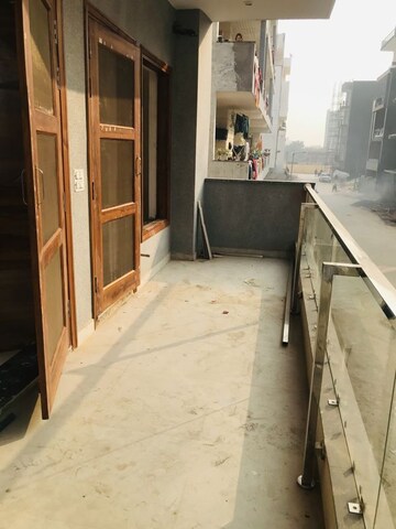 Kitchen in 3 BHK Builder Floor at Fidato Honour Homes, Sector 89 – for Sale