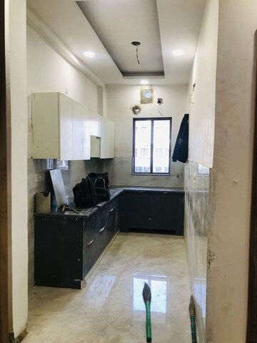 Master Bedroom in 3 BHK Builder Floor at Fidato Honour Homes, Sector 89 – for Sale