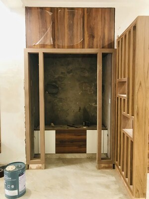 Room in 3 BHK Builder Floor at Fidato Honour Homes, Sector 89 – for Sale