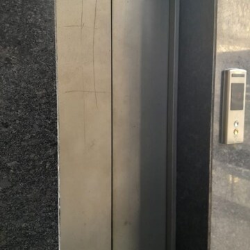 Building Lobby in  Office Space in IT/SEZ at Udyog Vihar Phase 5 – for Rent