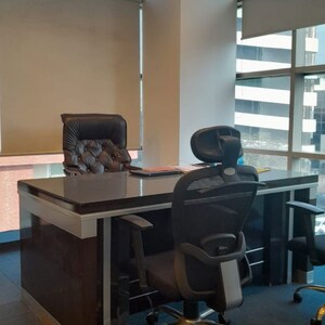 Team Area in  Office Space in IT/SEZ at Udyog Vihar Phase 5 – for Rent