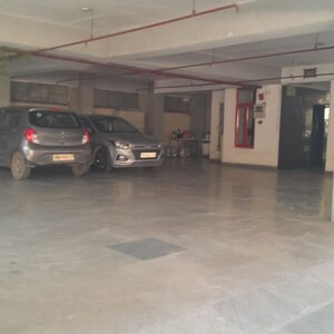 Parking in  Office Space in IT/SEZ at Udyog Vihar Phase 5 – for Rent