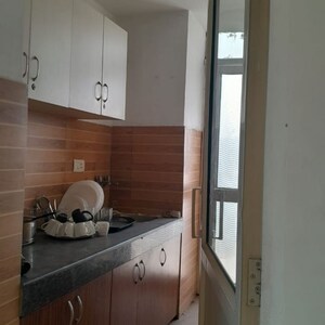 Bathroom in  Office Space in IT/SEZ at Udyog Vihar Phase 5 – for Rent