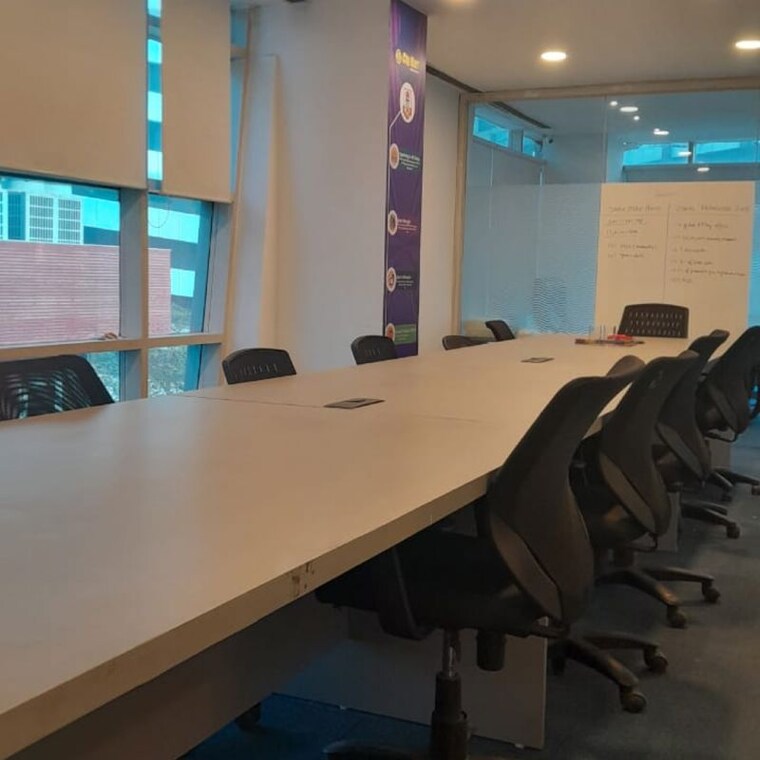 Team Area, udyog vihar phase 5 Commercial Office Space in IT/SEZ 2700 Sq.Ft. In Udyog Vihar Phase 5 Gurgaon 9778481