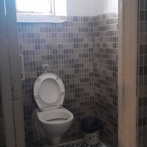 Bathroom in  Office Space in IT/SEZ at Udyog Vihar Phase 5 – for Rent