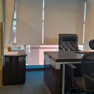 Team Area in  Office Space in IT/SEZ at Udyog Vihar Phase 5 – for Rent