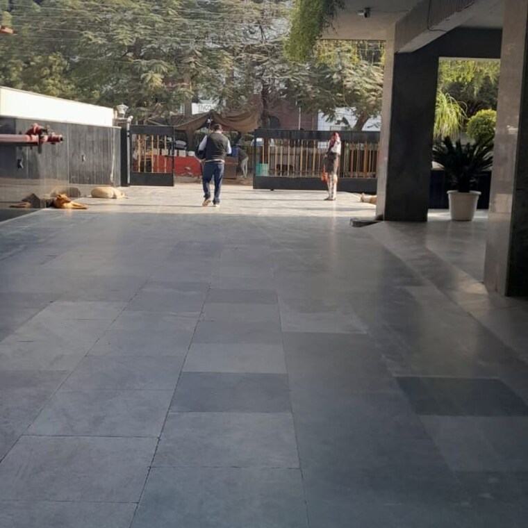  Parking, udyog vihar phase 5 Commercial Office Space in IT/SEZ 2700 Sq.Ft. In Udyog Vihar Phase 5 Gurgaon 9778481