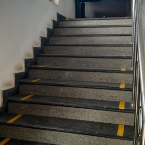Staircase in  Office Space in IT/SEZ at Udyog Vihar Phase 5 – for Rent