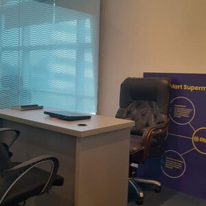 Team Area in  Office Space in IT/SEZ at Udyog Vihar Phase 5 – for Rent