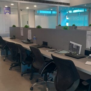  Office Space in IT/SEZ For Rent in Udyog Vihar Phase 5