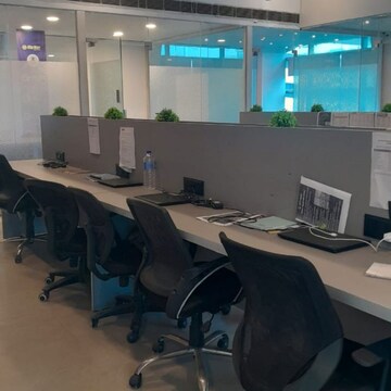 Office Space in IT/SEZ For Rent in Udyog Vihar Phase 5