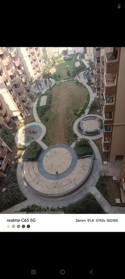 3 BHK + Pooja Room Apartment For Rent in Civitech Sampriti