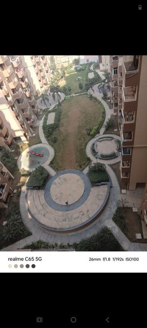 3 BHK Apartment For Rent in Civitech Sampriti, Sector 77