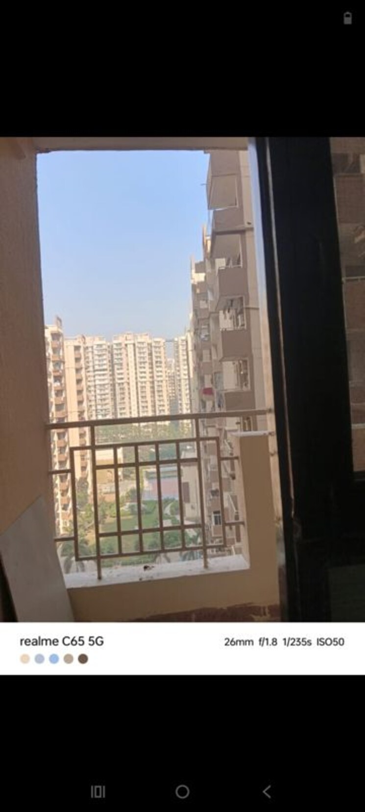 Exterior View, civitech-sampriti 3 Bedroom 781 Sq.Ft. Apartment In Sector 77 Noida 9778494