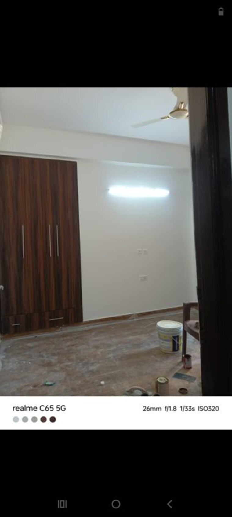 Room, civitech-sampriti 3 Bedroom 781 Sq.Ft. Apartment In Sector 77 Noida 9778494