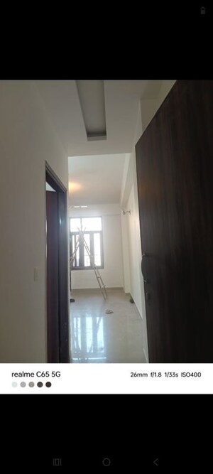 Building Lobby in 3 BHK Apartment at Civitech Sampriti, Sector 77 – for Rent