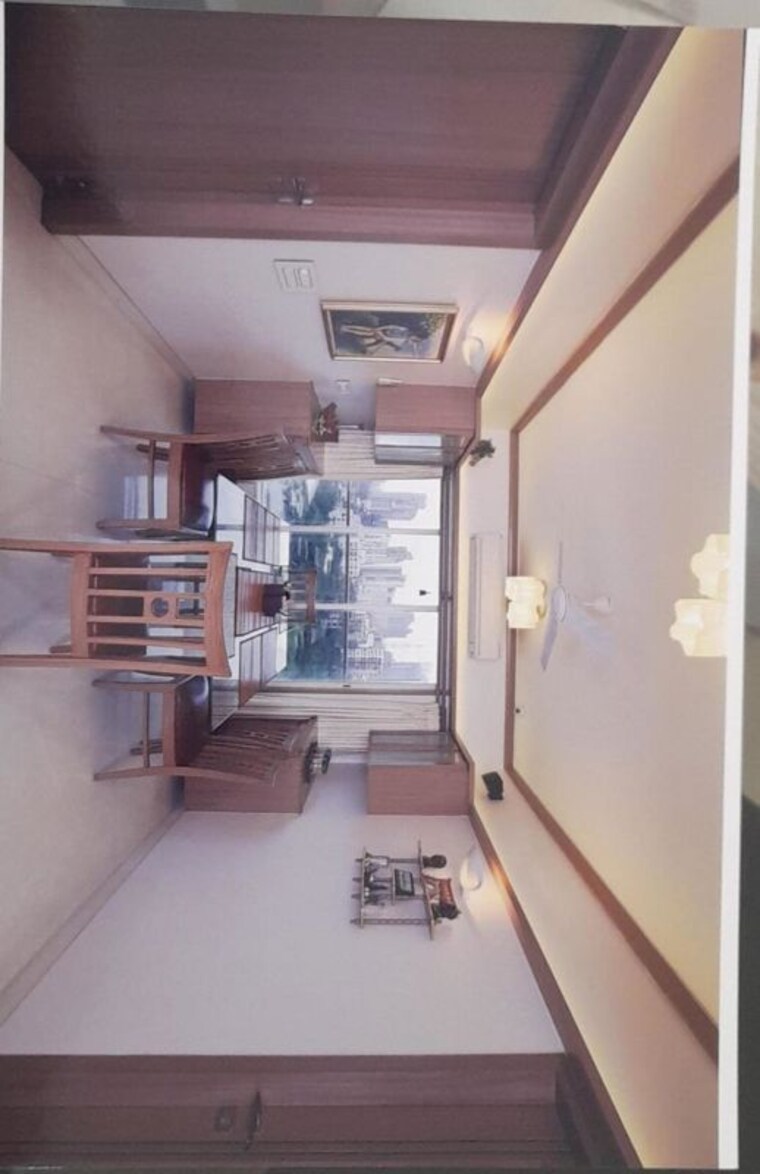undefined, kasaravadi 4 Bedroom 2030 Sq.Ft. Builder Floor In Kasaravadi Mumbai 9778502