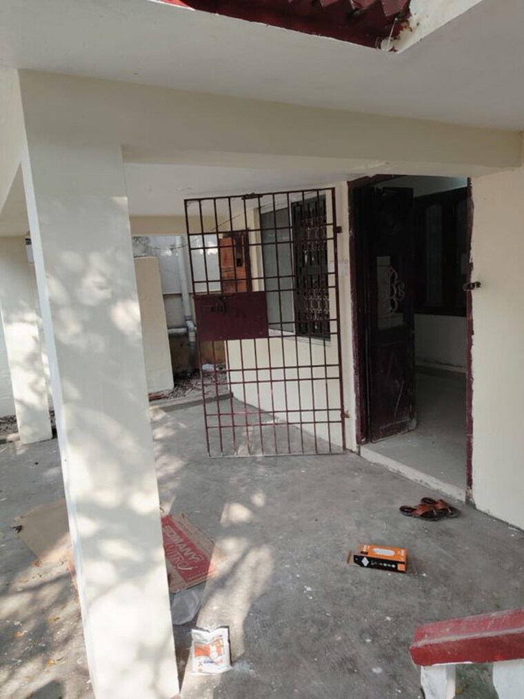 Exterior View, adambakkam 2 Bedroom 1300 Sq.Ft. Independent House In Adambakkam Chennai 9749493