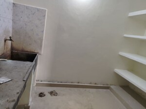 Kitchen in 2 BHK Independent House at Adambakkam – for Rent