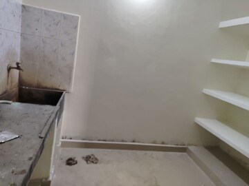 Kitchen in 2 BHK Independent House at Adambakkam – for Rent