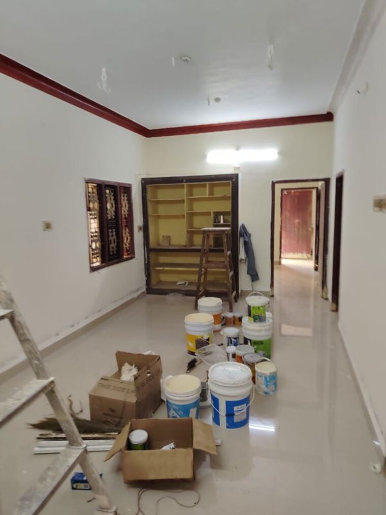 Living Room, adambakkam 2 Bedroom 1300 Sq.Ft. Independent House In Adambakkam Chennai 9749493