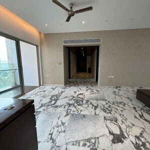 Bedroom in 3 BHK Apartment at Lodha Bellissimo, Arthur rd – for Rent