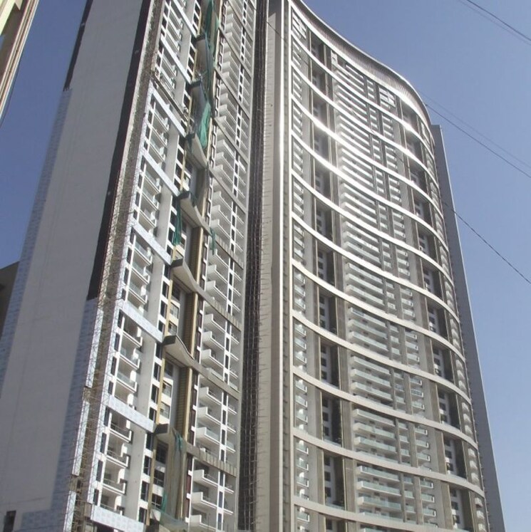 Exterior View, lodha-bellissimo 3 Bedroom 1770 Sq.Ft. Apartment In Arthur rd Mumbai 9778569