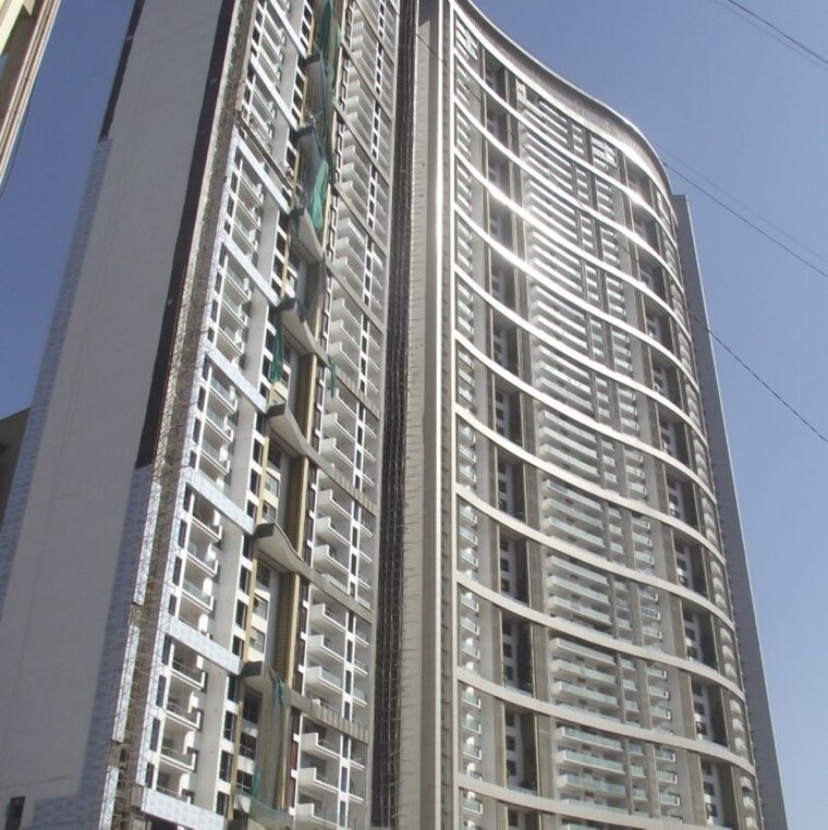 Exterior View, lodha-bellissimo 3 Bedroom 1770 Sq.Ft. Apartment In Arthur rd Mumbai 9778569