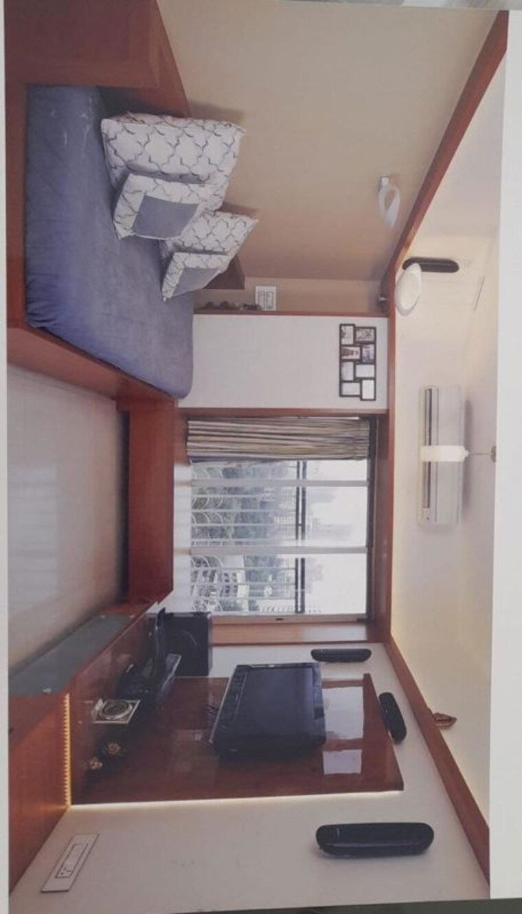 Kitchen, kasaravadi 4 Bedroom 2430 Sq.Ft. Builder Floor In Kasaravadi Mumbai 9778570