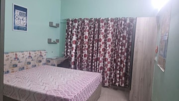 Bedroom in 2 BHK Apartment at Godrej Horizon, Mohammadwadi – for Sale