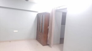 Building Lobby in 2 BHK Apartment at Godrej Horizon, Mohammadwadi – for Sale