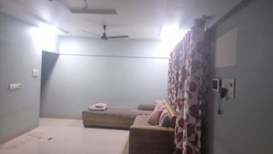 Bathroom in 2 BHK Apartment at Godrej Horizon, Mohammadwadi – for Sale