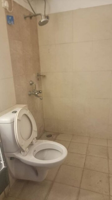 Bathroom in 2 BHK Apartment at Godrej Horizon, Mohammadwadi – for Sale