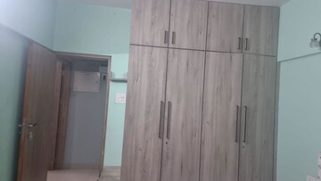 Building Lobby in 2 BHK Apartment at Godrej Horizon, Mohammadwadi – for Sale
