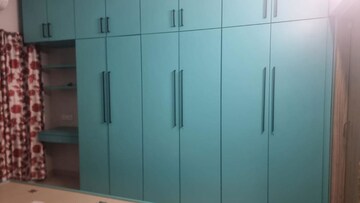 Furnished Amenities in 2 BHK Apartment at Godrej Horizon, Mohammadwadi – for Sale