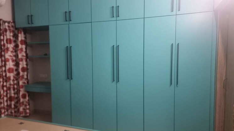 undefined, godrej-horizon 2 Bedroom 860 Sq.Ft. Apartment In Mohammadwadi Pune 9778594