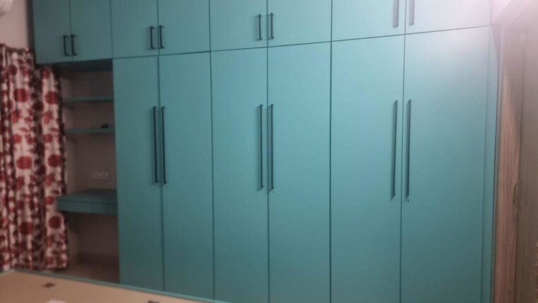 undefined, godrej-horizon 2 Bedroom 860 Sq.Ft. Apartment In Mohammadwadi Pune 9778594