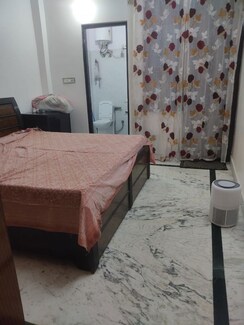 1 BHK Builder Floor For Rent in Niti Khand II