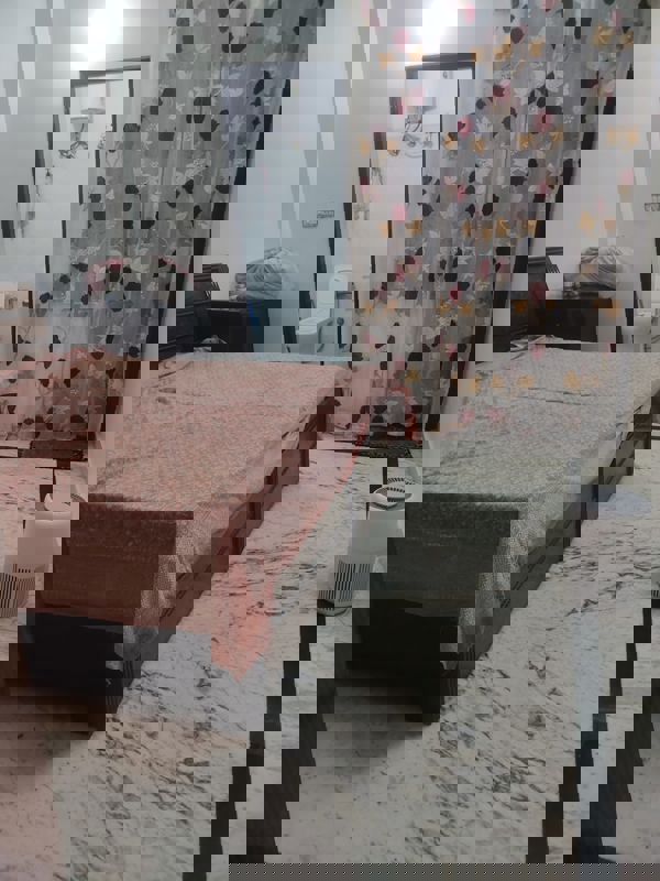 1 BHK Builder Floor For Rent in Niti Khand II