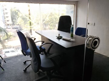 Office Space For Rent in Om Heera Panna Mall, Andheri West
