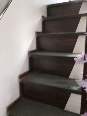 Staircase in  Office Space at Om Heera Panna Mall, Andheri West – for Rent