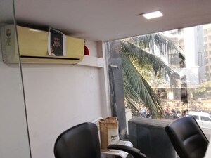 Team Area in  Office Space at Om Heera Panna Mall, Andheri West – for Rent