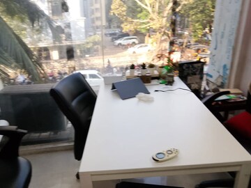 Team Area in  Office Space at Om Heera Panna Mall, Andheri West – for Rent