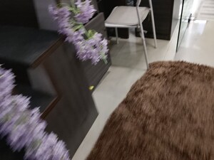 Furnished Amenities in  Office Space at Om Heera Panna Mall, Andheri West – for Rent