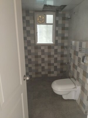 Bathroom in 3 BHK Apartment at Avon Vista, Balewadi – for Rent