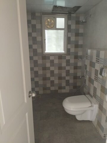 Bathroom in 3 BHK Apartment at Avon Vista, Balewadi – for Rent