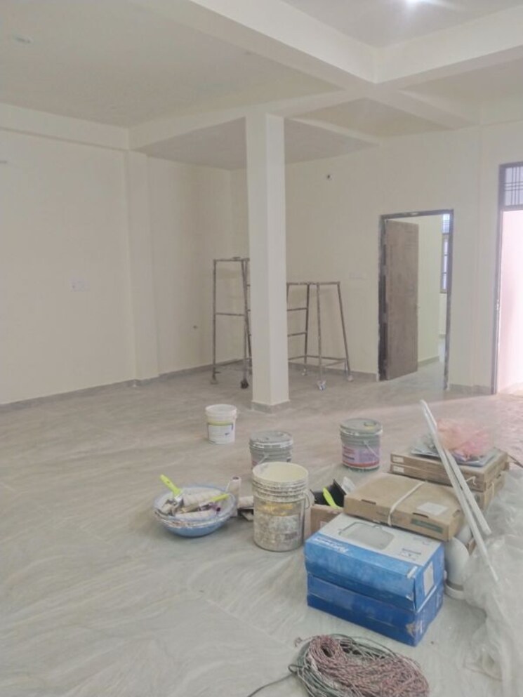 Floor Plan, gomti nagar Commercial Office Space 1250 Sq.Ft. In Gomti Nagar Lucknow 9778692