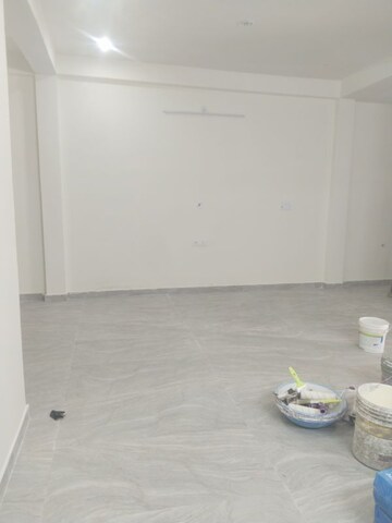 Floor Plan in  Office Space at Gomti Nagar – for Rent